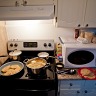 Sunday Lunch - At My House
